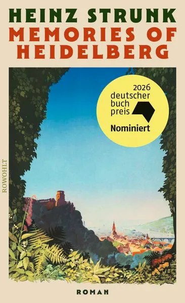 Titel: Memories of Heidelberg