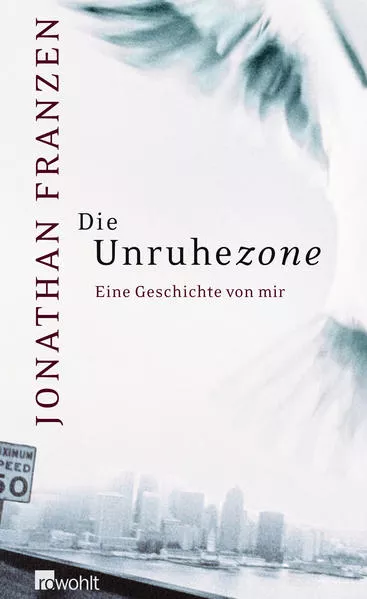 Cover: Die Unruhezone