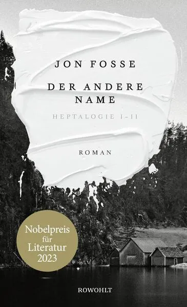 Cover: Der andere Name