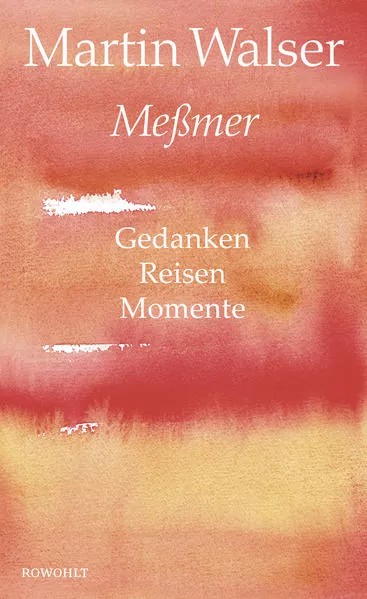 Cover: Meßmer