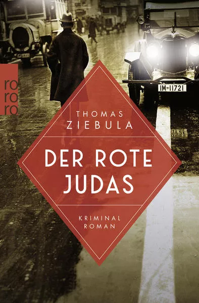 Der rote Judas</a>