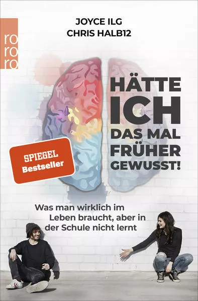 Cover: Hätte ich das mal früher gewusst!