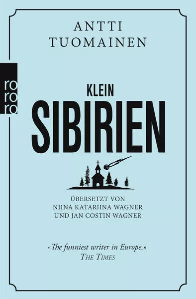 Klein-Sibirien