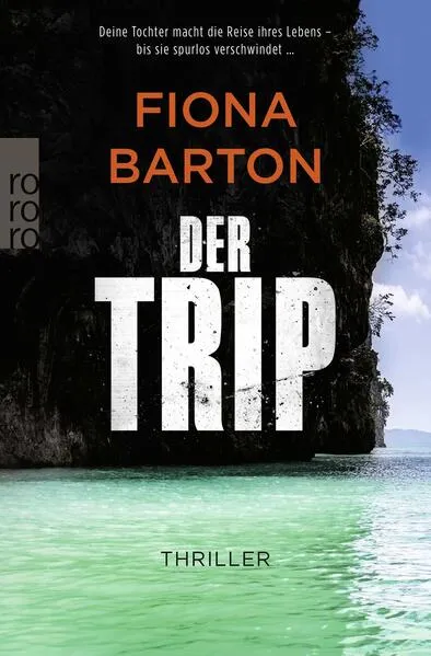 Cover: Der Trip