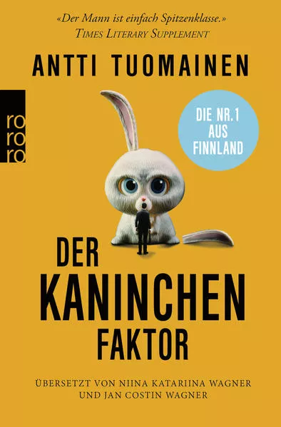 Der Kaninchen-Faktor</a>