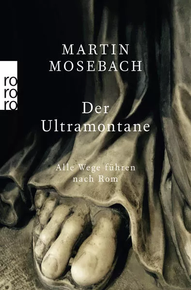 Cover: Der Ultramontane