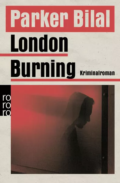 Cover: London Burning