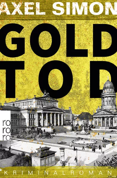 Cover: Goldtod