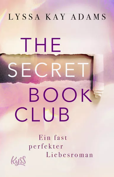 The Secret Book Club – Ein fast perfekter Liebesroman</a>