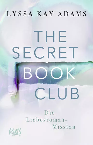 The Secret Book Club – Die Liebesroman-Mission</a>