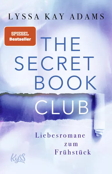 The Secret Book Club – Liebesromane zum Frühstück</a>