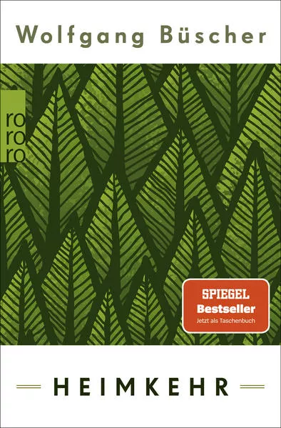 Cover: Heimkehr