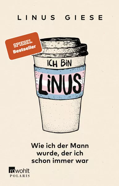 Cover: Ich bin Linus