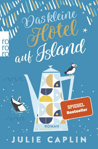 Das kleine Hotel auf Island</a>