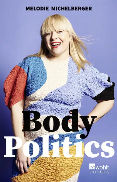 Cover: Body Politics