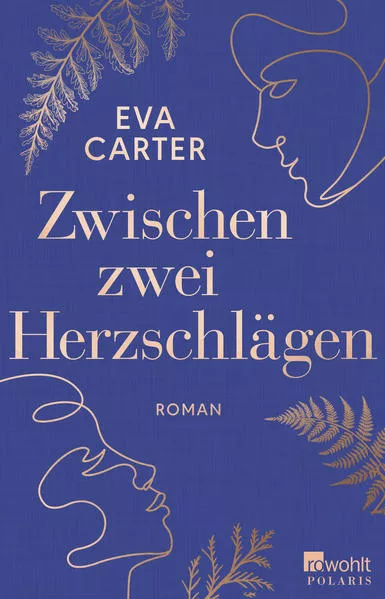 Cover: Zwischen zwei Herzschlägen