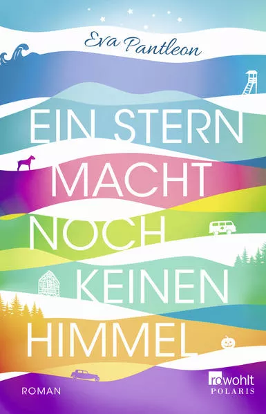 Cover: Ein Stern macht noch keinen Himmel