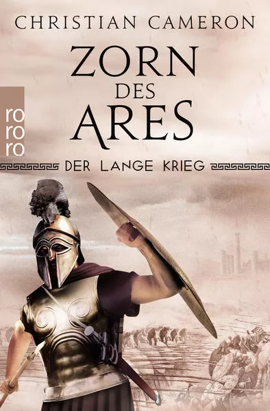 Der Lange Krieg: Zorn des Ares</a>