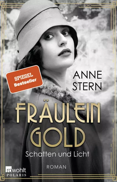 Cover: Fräulein Gold: Schatten und Licht