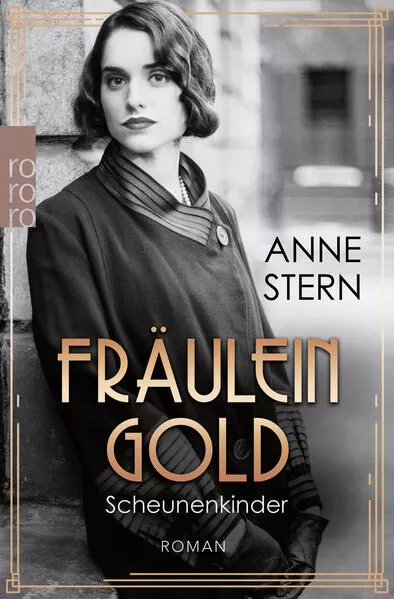 Fräulein Gold: Scheunenkinder</a>