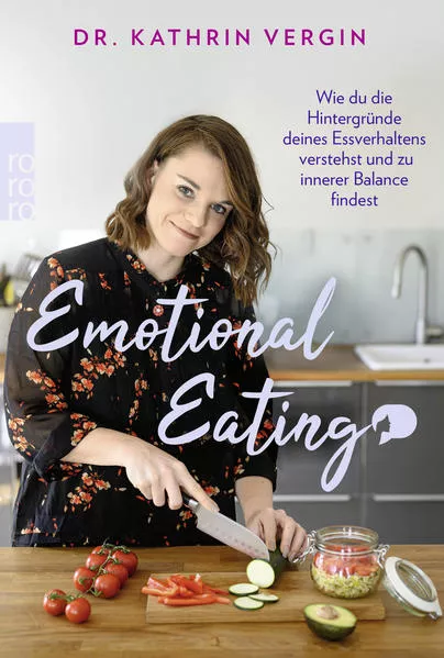 Cover: Emotional Eating