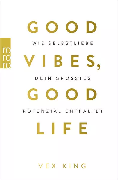 Cover: Good Vibes, Good Life