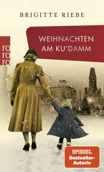 Cover: Weihnachten am Ku'damm