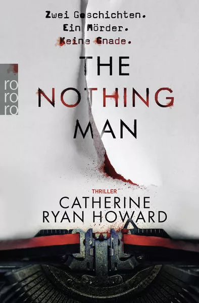 Cover: The Nothing Man