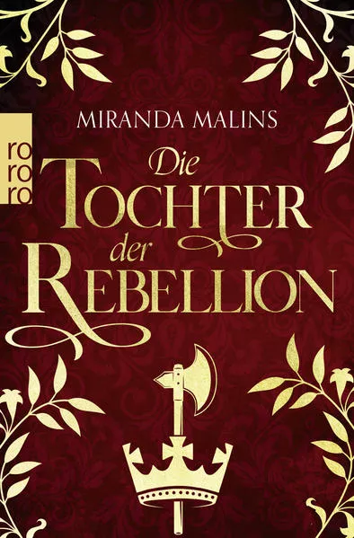 Die Tochter der Rebellion</a>