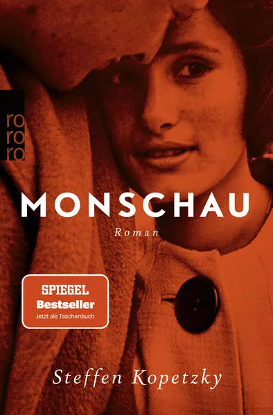 Cover: Monschau