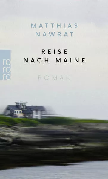 Reise nach Maine</a>