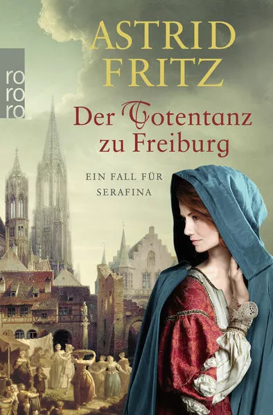 Cover: Der Totentanz zu Freiburg