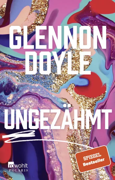 Cover: Ungezähmt