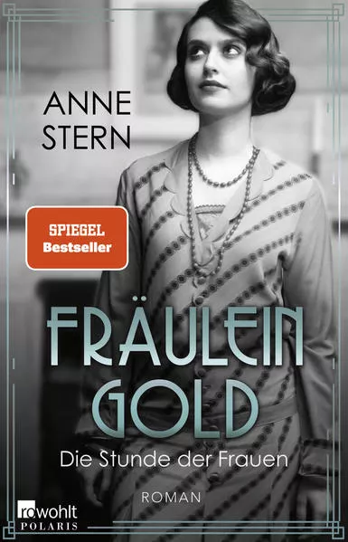 Cover: Fräulein Gold: Die Stunde der Frauen