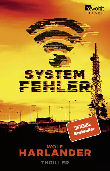 Cover: Systemfehler
