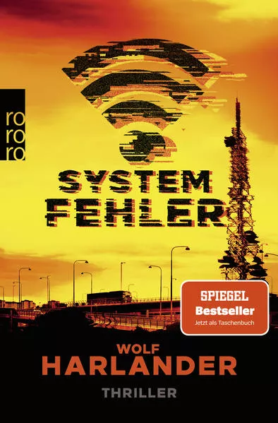 Cover: Systemfehler