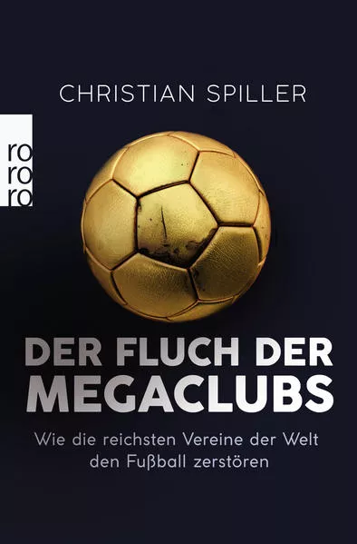 Cover: Der Fluch der Megaclubs