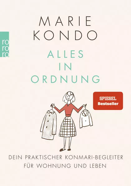 Cover: Alles in Ordnung