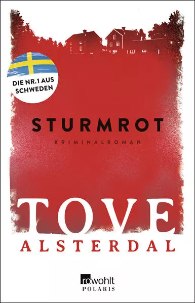 Cover: Sturmrot