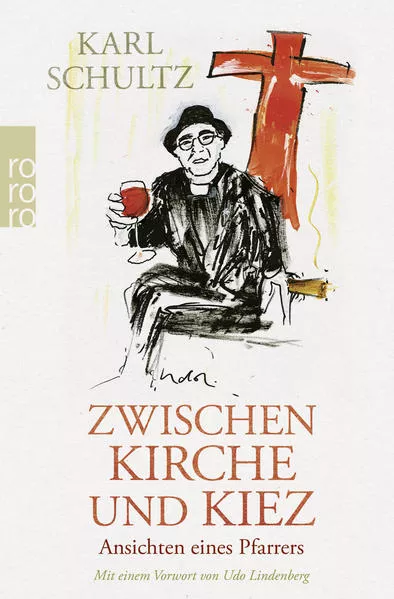 Cover: Zwischen Kirche und Kiez