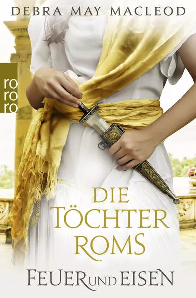 Die Töchter Roms: Feuer und Eisen</a>