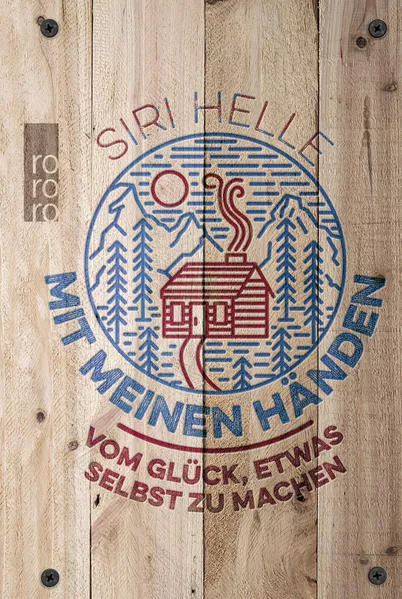 Cover: Mit meinen Händen