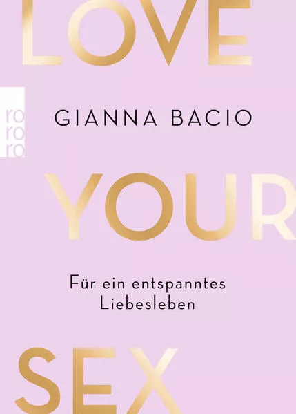 Cover: Love Your Sex