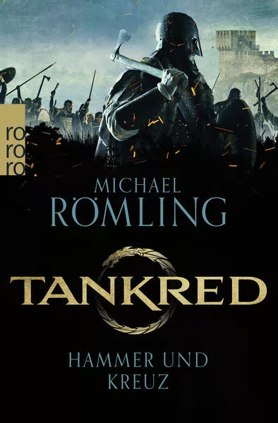 Cover: Tankred: Hammer und Kreuz