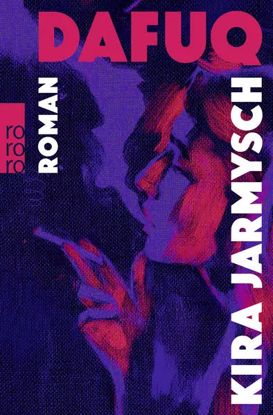 Cover: DAFUQ