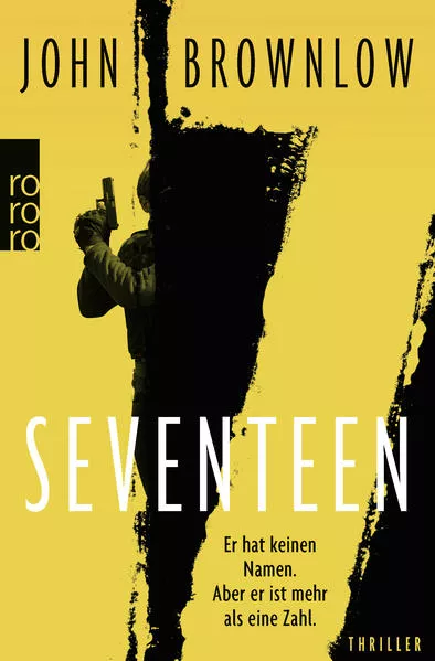 Cover: Seventeen