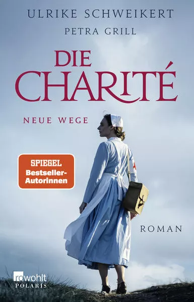 Cover: Die Charité: Neue Wege