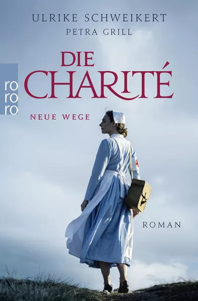 Cover: Die Charité: Neue Wege