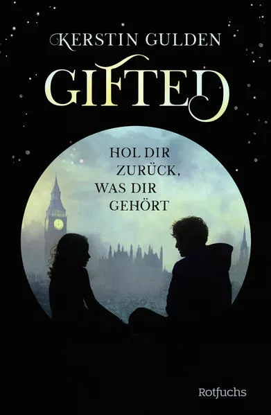 Cover: Gifted