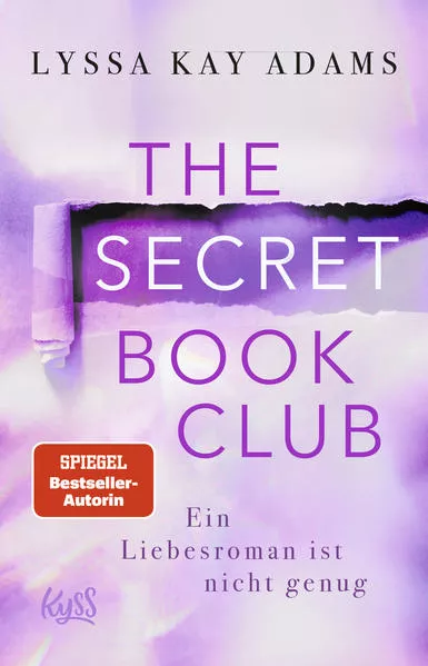 The Secret Book Club – Ein Liebesroman ist nicht genug</a>